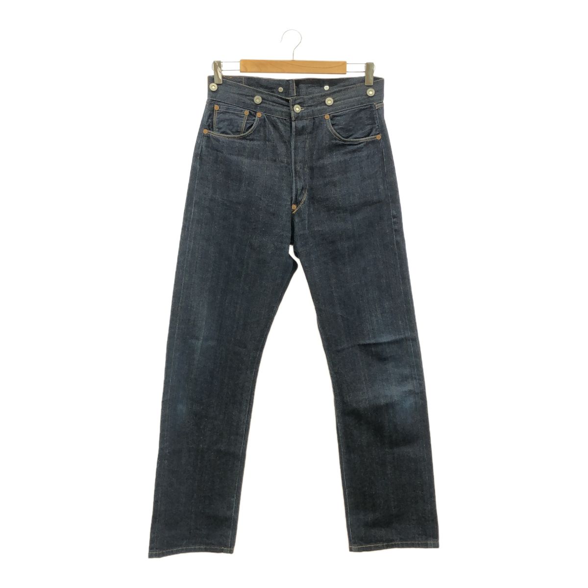 LEVI'S リーバイス 90's 125-0024 1873年 復刻モデル 125周年