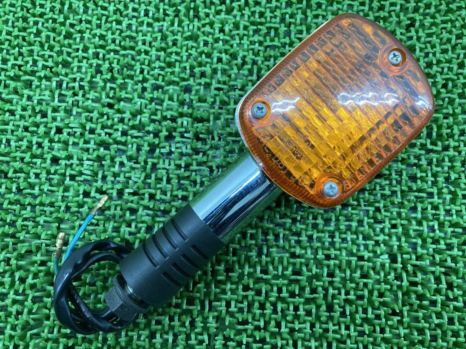 CB750 リアウインカー 右 1070 ホンダ 純正 バイク 人気 部品 RC42