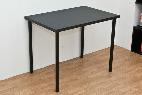 幅90cm×奥行60cm ブラック
