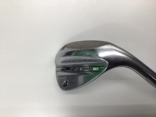 ブリヂストン BRIDGESTONE BRM2 56°|10°A ウェッジ WG NS PRO 950GH neo フレックスS メンズ 男性用 右利き 右用 Dランク ゴルフクラブ