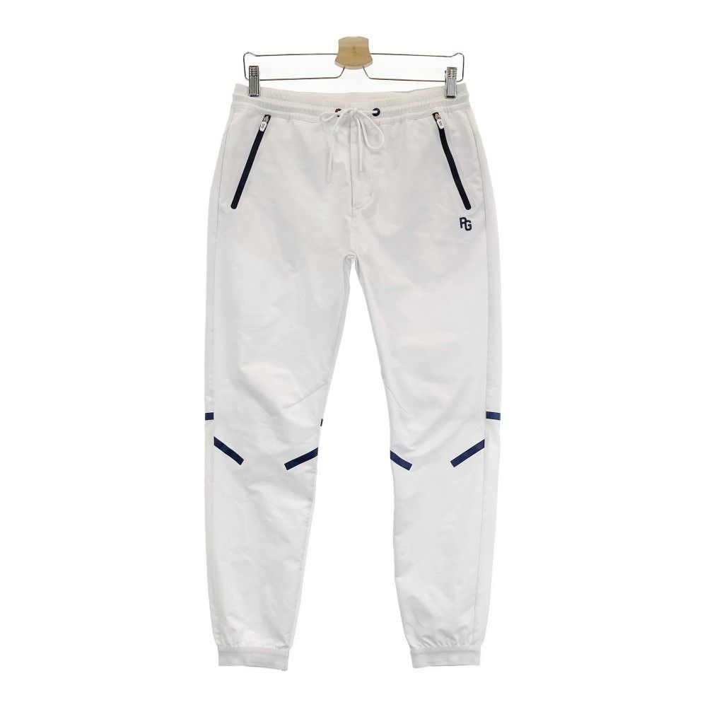 PEARLY GATES ホワイトパンツ サイズ4 サイズ:4 PEARLY GATES PEARLY GATES ホワイトパンツ サイズ4 サイズ:4 PEARLY GATES