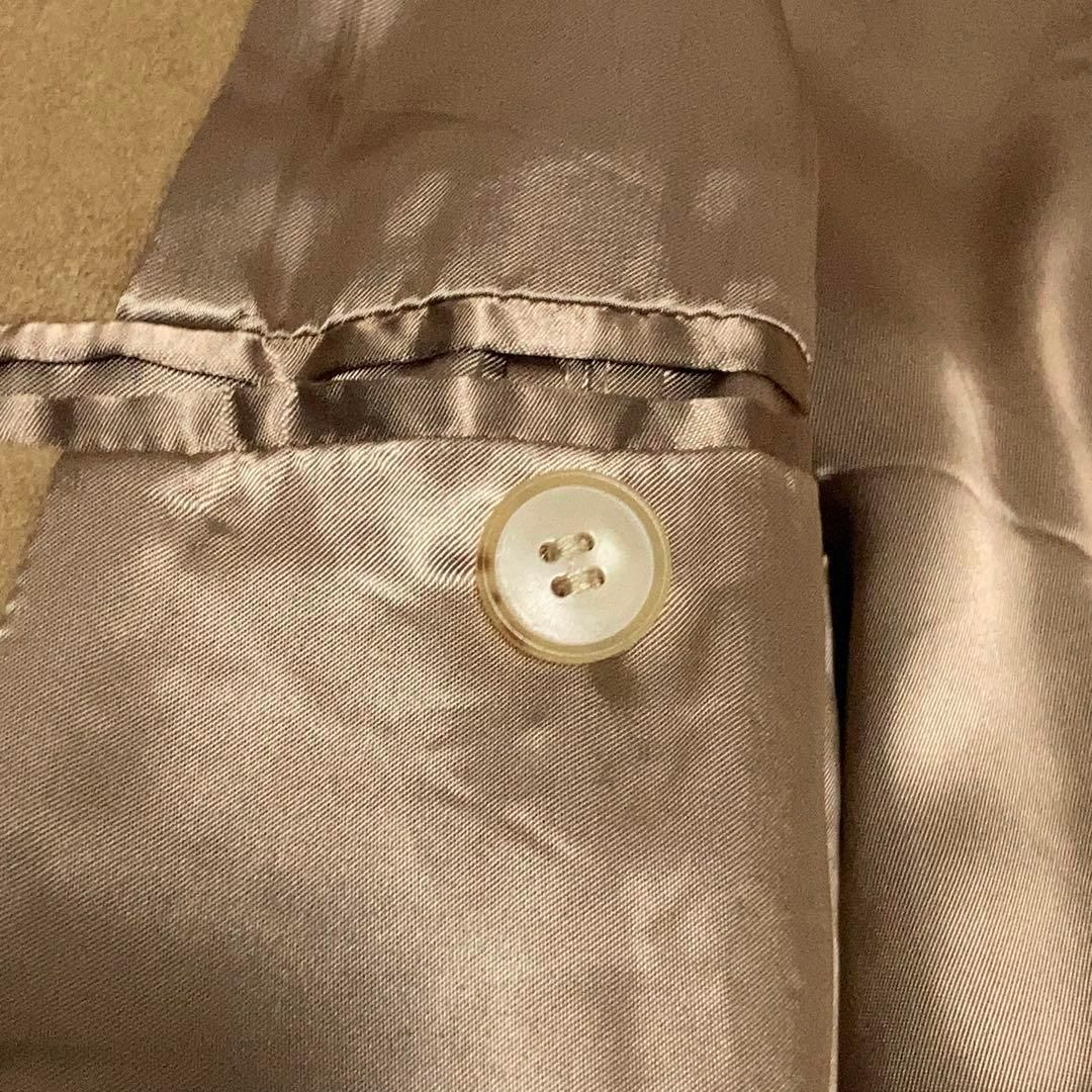 美品】AURALEE カシミヤウールジャケット A21AJ02MC - メルカリ
