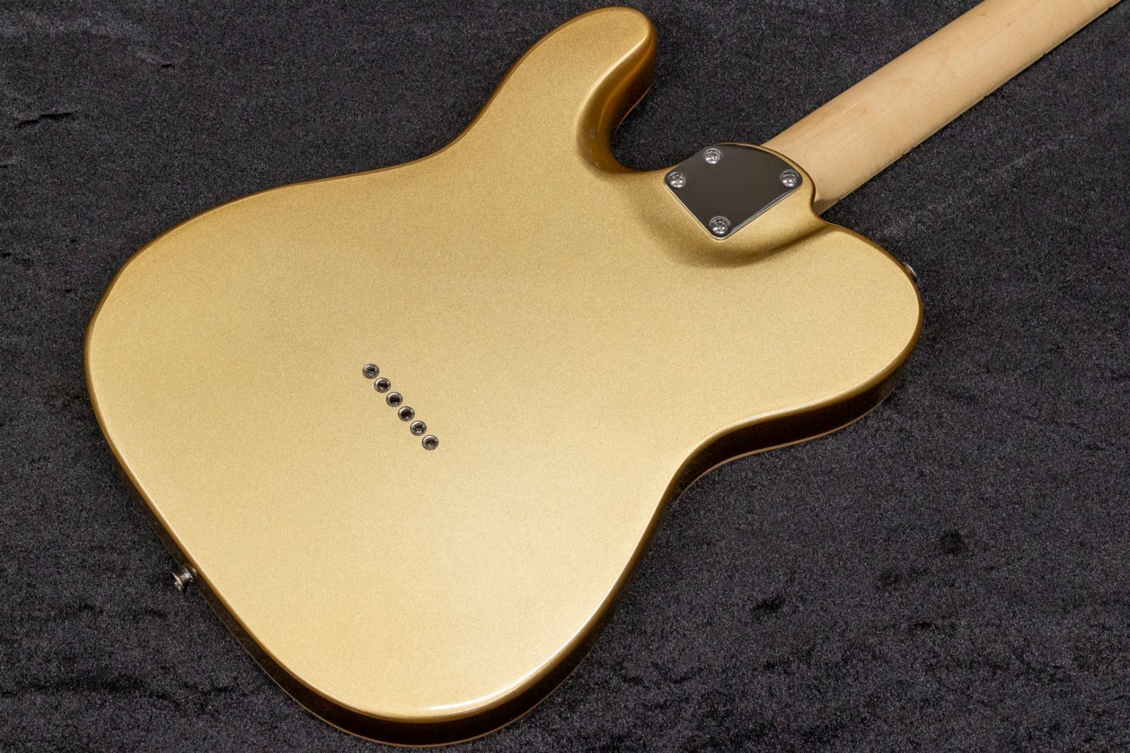 new】AriaPro II / TEG-Proto Gold #1023041058 4.03kg【TONIQ横浜