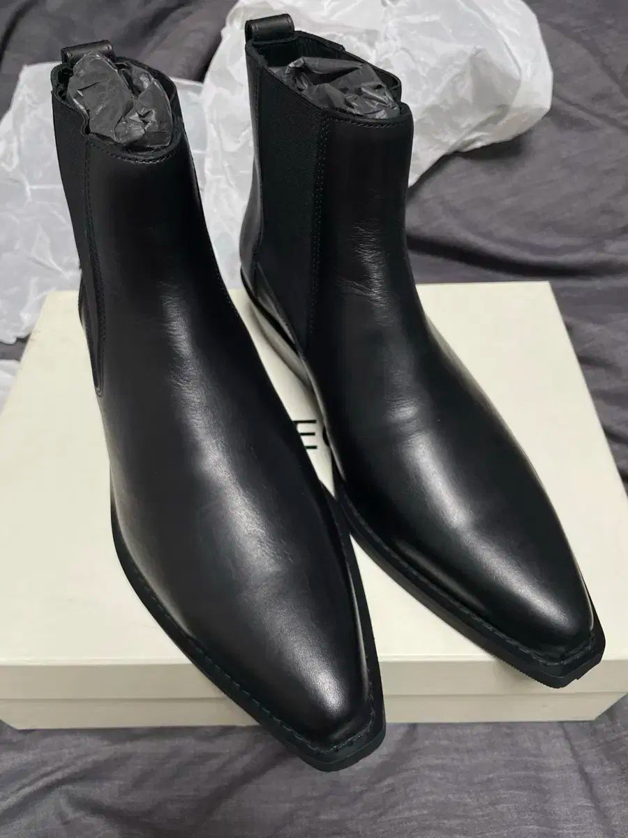 OUR LEGACY アワーレガシー サフィア チェルシー ブーツ 41