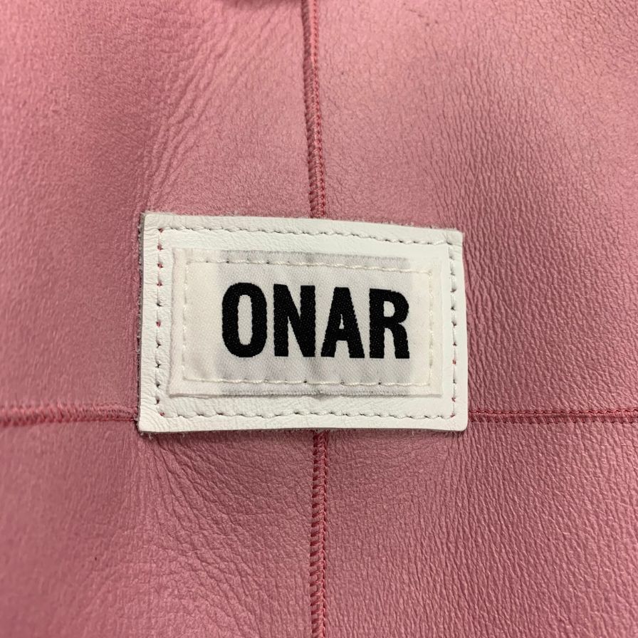 オナール ムートンジャケット ショート丈 QW783VON39【AFA23】 - メルカリ 