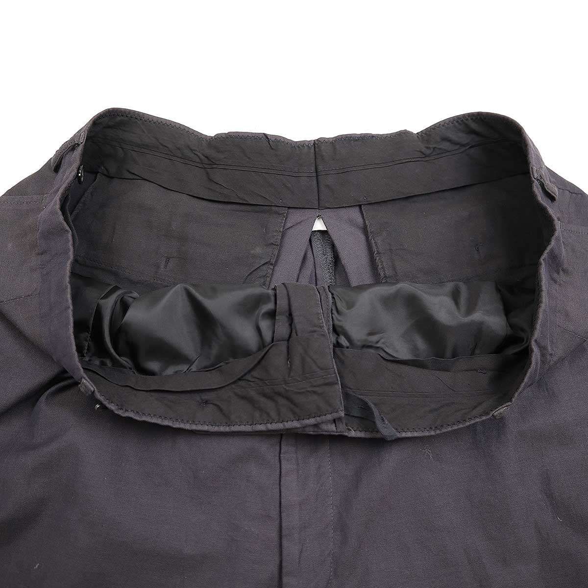 マルタン マルジェラ　2001ss STANDARD Maison Margiela（旧Maison Martin Margiela） - Maison Martin