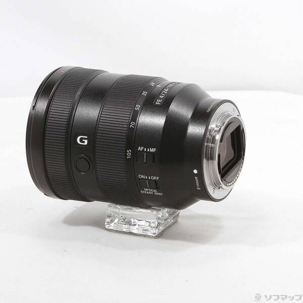 〔 品〕 FE 24 105 mm F 4 G OSS 269