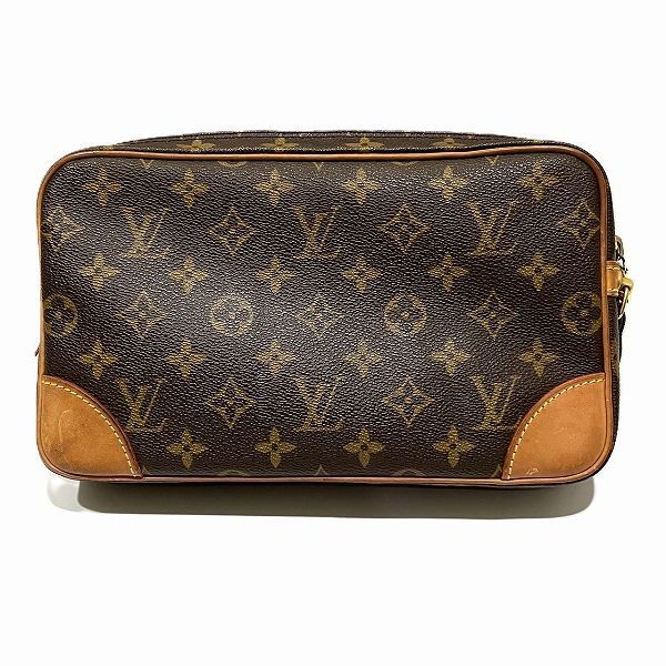 ルイヴィトン Louis Vuitton モノグラム マルリードラゴンヌPM