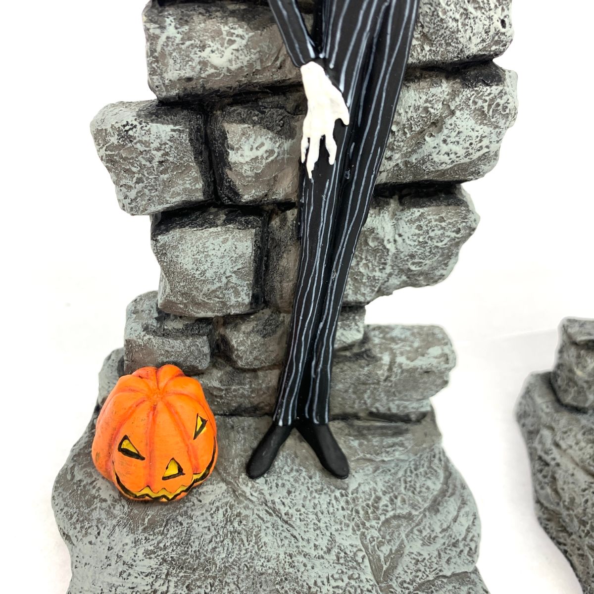 NECA ナイトメア・ビフォア・クリスマス ジャック&サリー ブック