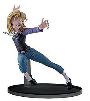 ドラゴンボール超 SCultures BIG 造形天下一武道会6 其之三 18号通常