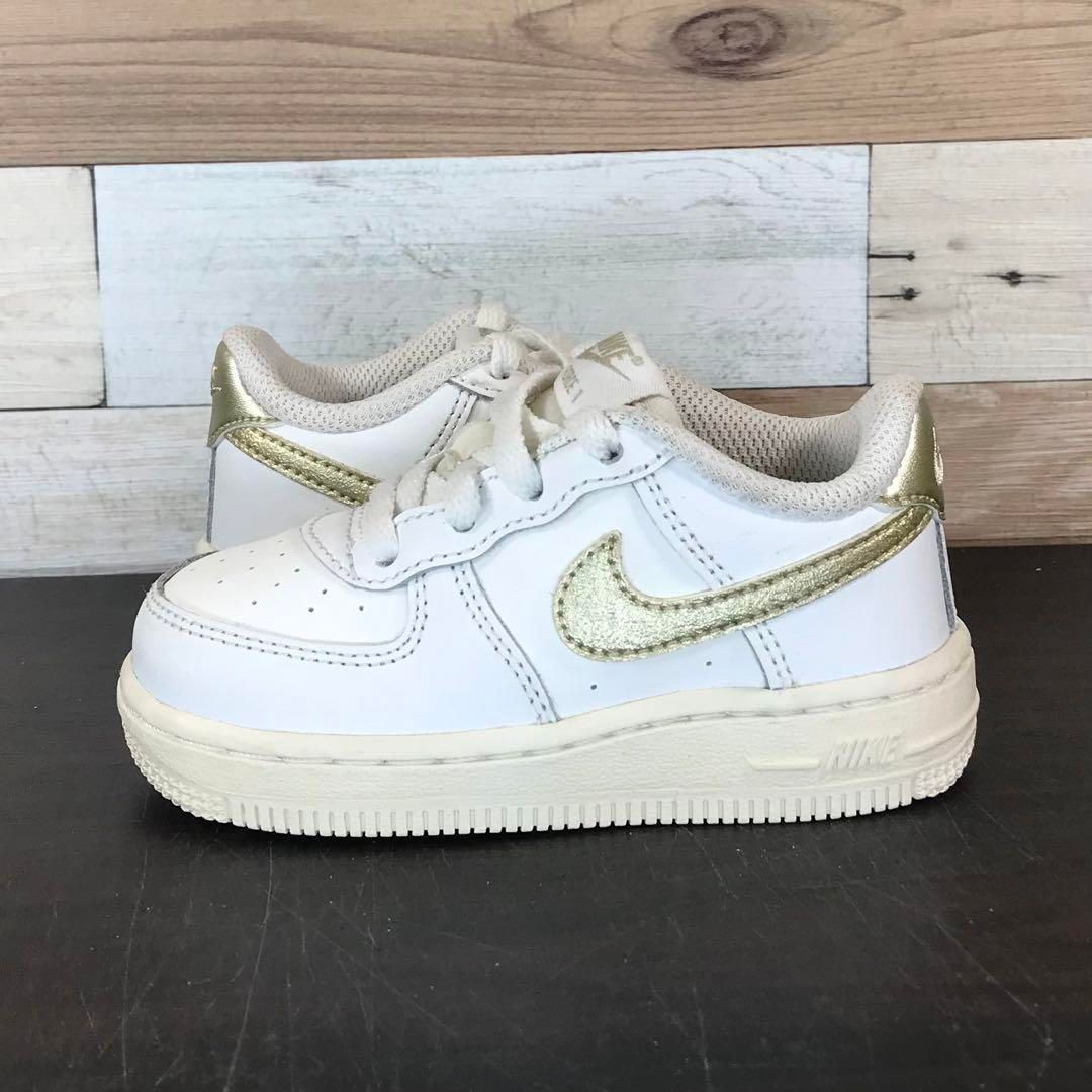 【使用1回のみ美品】NIKE Air Force 1 ホワイト 楽天市場】NIKE AIR FORCE 1 07 CRAFT summit white/photon dust