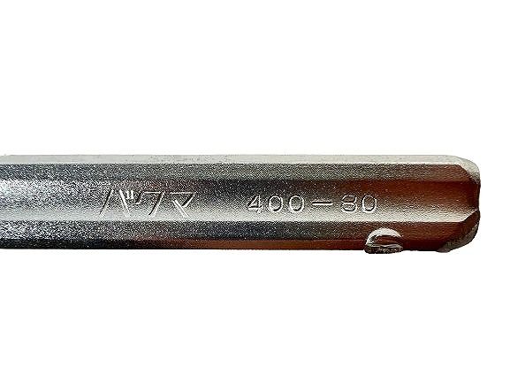 80×300ｍｍ 5本
