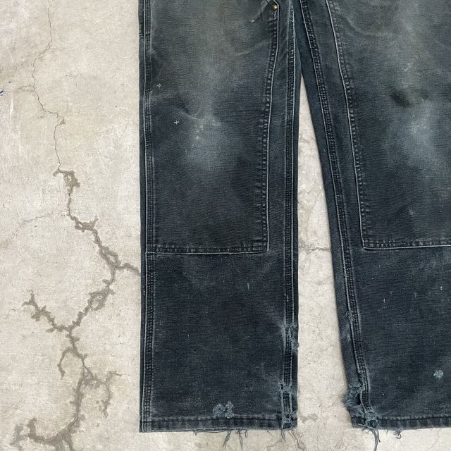 Carhartt/カーハート】ダブルニー ペインターパンツ - メルカリ