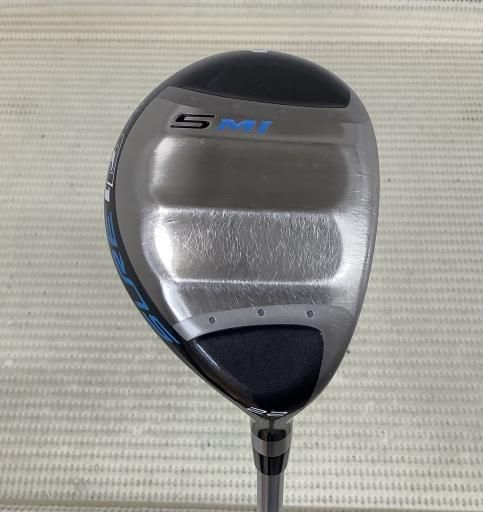 中古】 ミズノ SURE DD 2.0 MI U5 ユーティリティ UT EXSAR(SURE