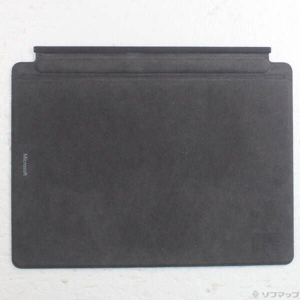 〔展示品〕 Surface Pro キーボード ペン収納 スリムペン付き ブラック 344