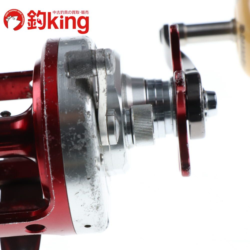 激レア シマノ トライトン スーパーハイスピード スピードマスター