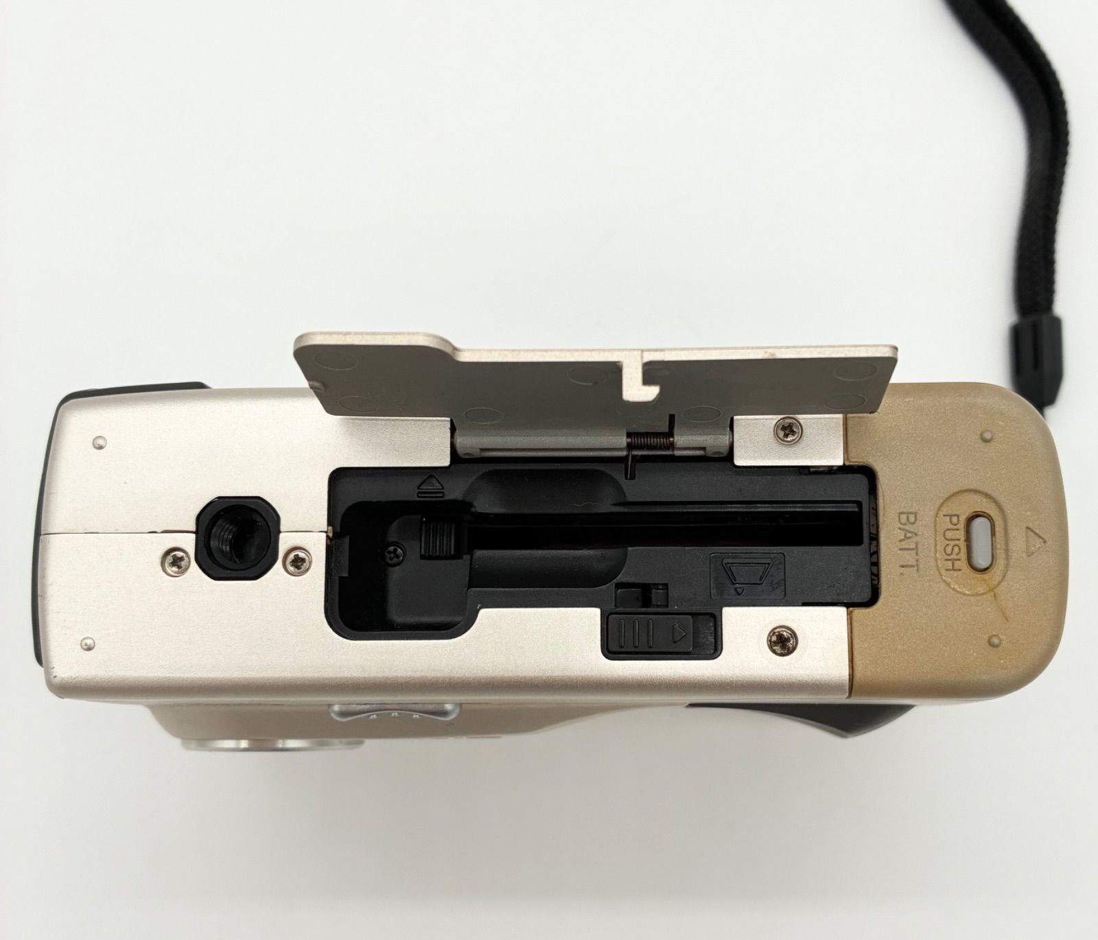 レア品】EPSON CP-800S コンパクトデジタルカメラ ジャンク品 - メルカリ