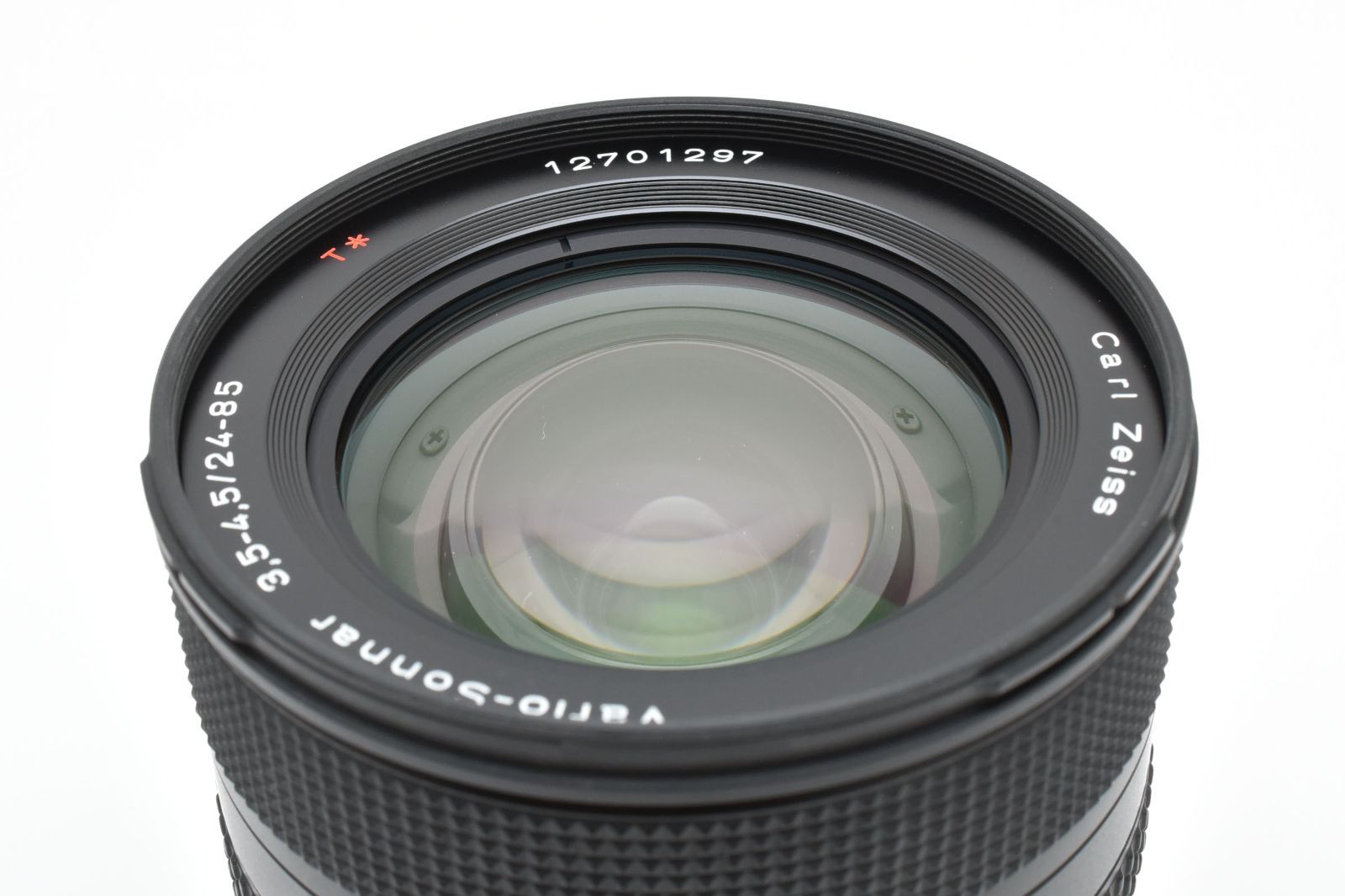 カールツァイス