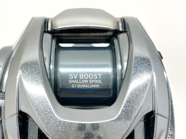 DAIWA - DAIWA/ダイワ 21 スティーズ リミテッド SV TW 1000S【RE259-007】 DAIWA/ダイワ 21 スティーズ リミテッド SV TW 1000S【RE259-007】