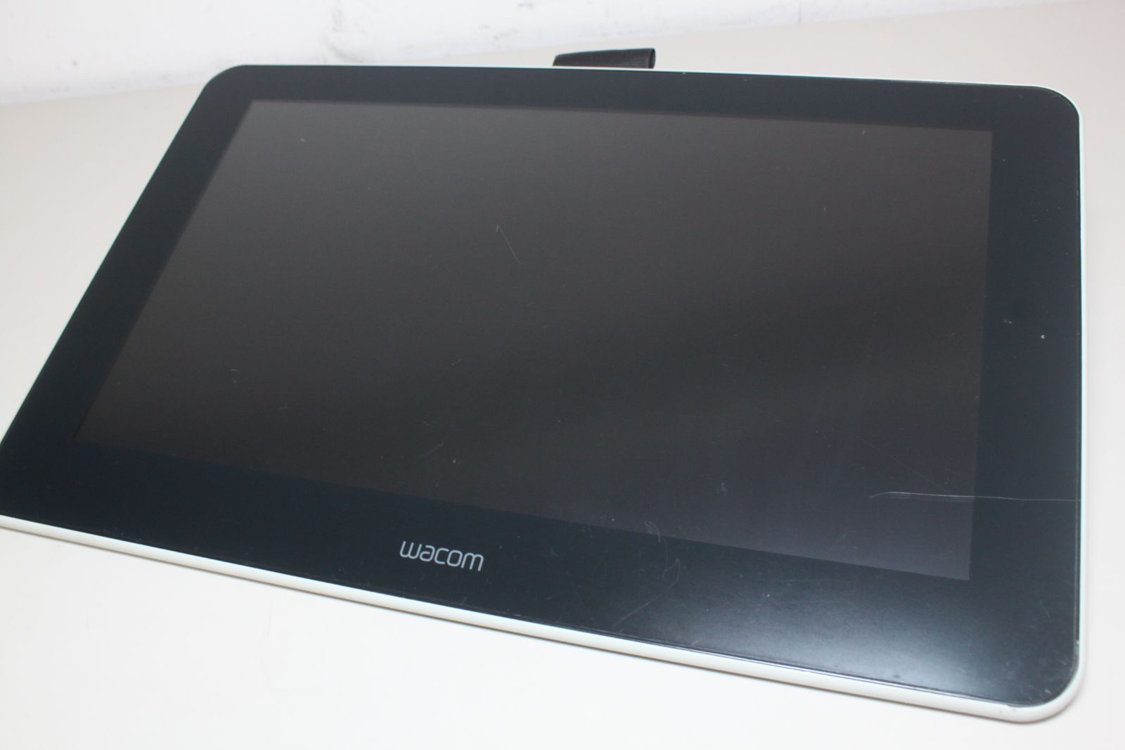 Windowsタブレット本体 wacom one DTC133 ワコム Wacom One DTC133 [ホワイト]|パソコン買うならPC