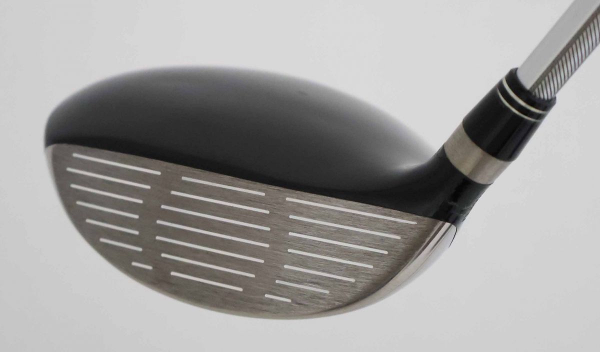 RYOMA リョーマ シルバー F3 ウッド 3w 15° FW メンズ 中古】 リョーマゴルフ Ryoma F シルバー F3 フェアウェイウッド FW