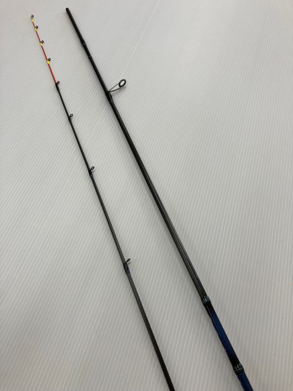 ダイワ　新品未使用イカメタルロッド　MX 610ULS L メタルトップ Amazon | ダイワ(DAIWA) イカメタルロッド エメラルダス MX