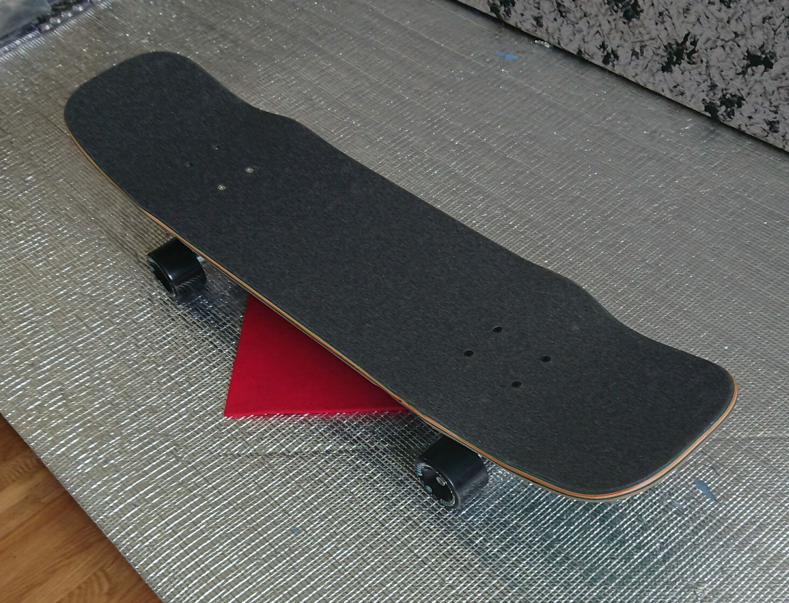 スポーツ/アウトドア その他 35＜送込＞スラスター2搭載 WOOD