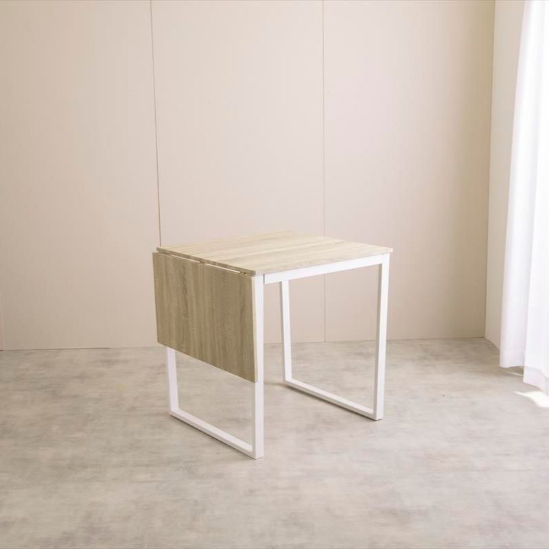 バタフライ ダイニングテーブル