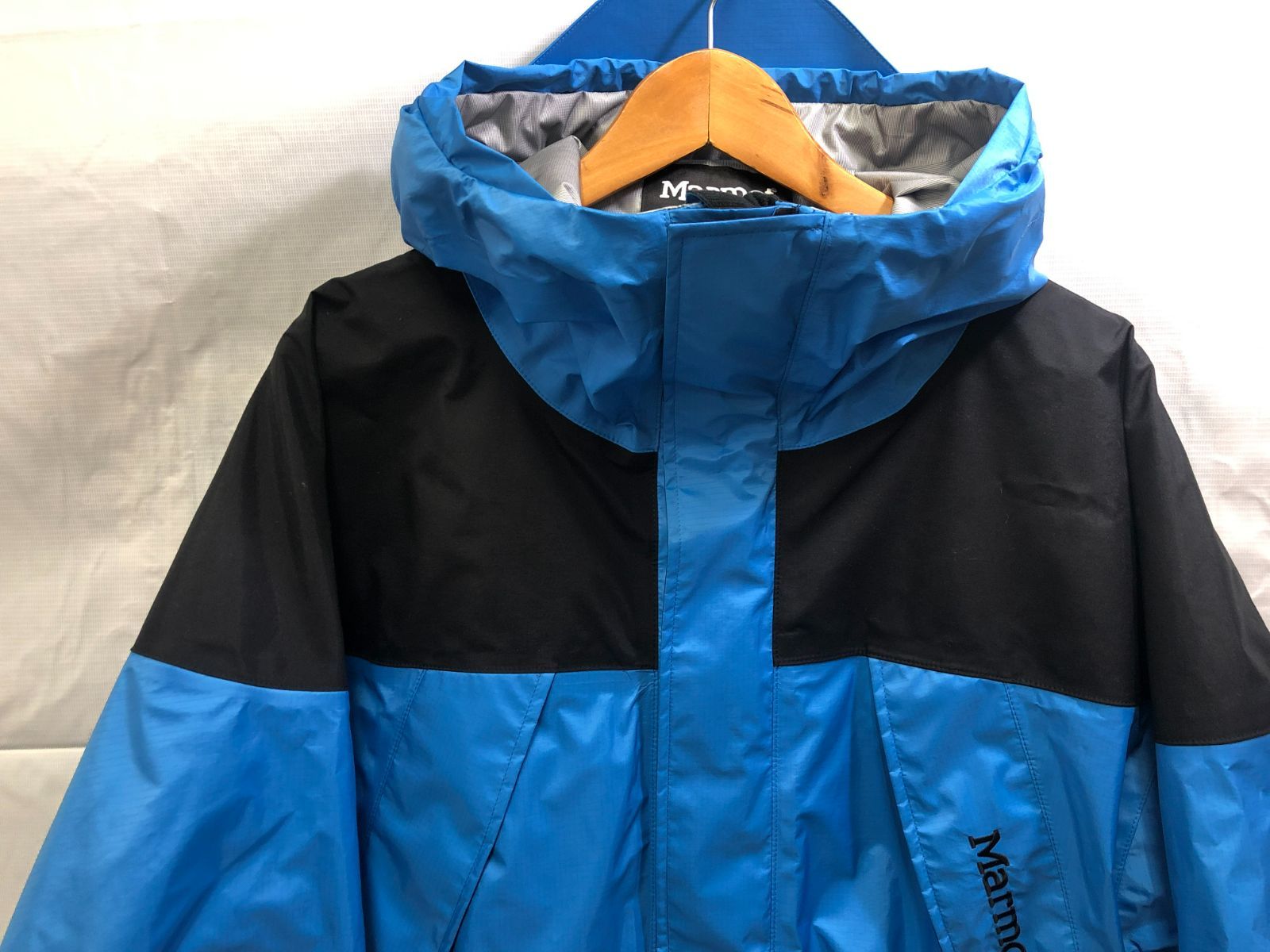 ☆未使用品☆ SOPHNET. × Marmot THUNDER LIGHT JACKET サンダーライト