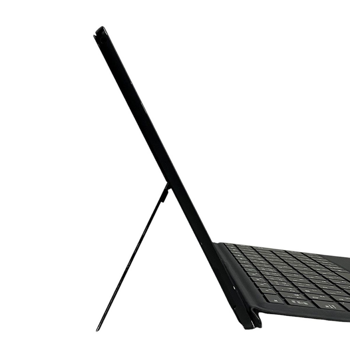 Surface pro7 i7/16GB/256GB ブラック surface pro 7 (ブラック
