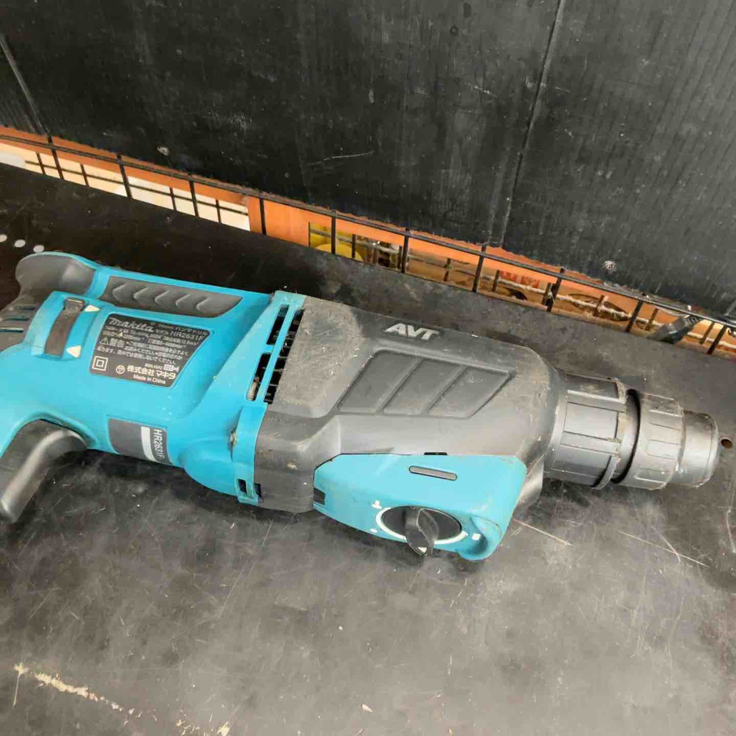 ☆マキタ(makita) ハンマドリル HR2631F草加店 マキタ
