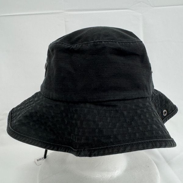Supreme 23AW ブラック バケットハット Supreme/シュプリーム【23AW】 Military Boonie/ミリタリーブ