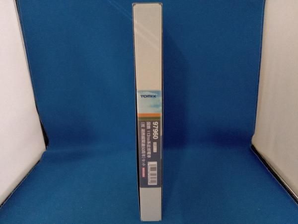 113-700系近郊電車