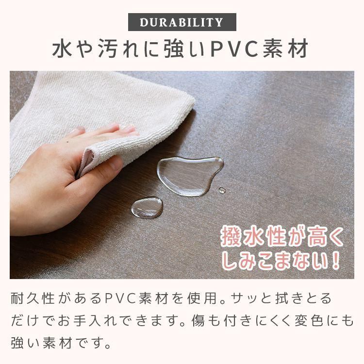 PVC