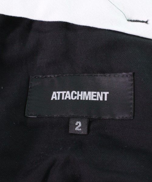 ATTACHMENT パンツ（その他） メンズ 【古着】【中古】【送料無料