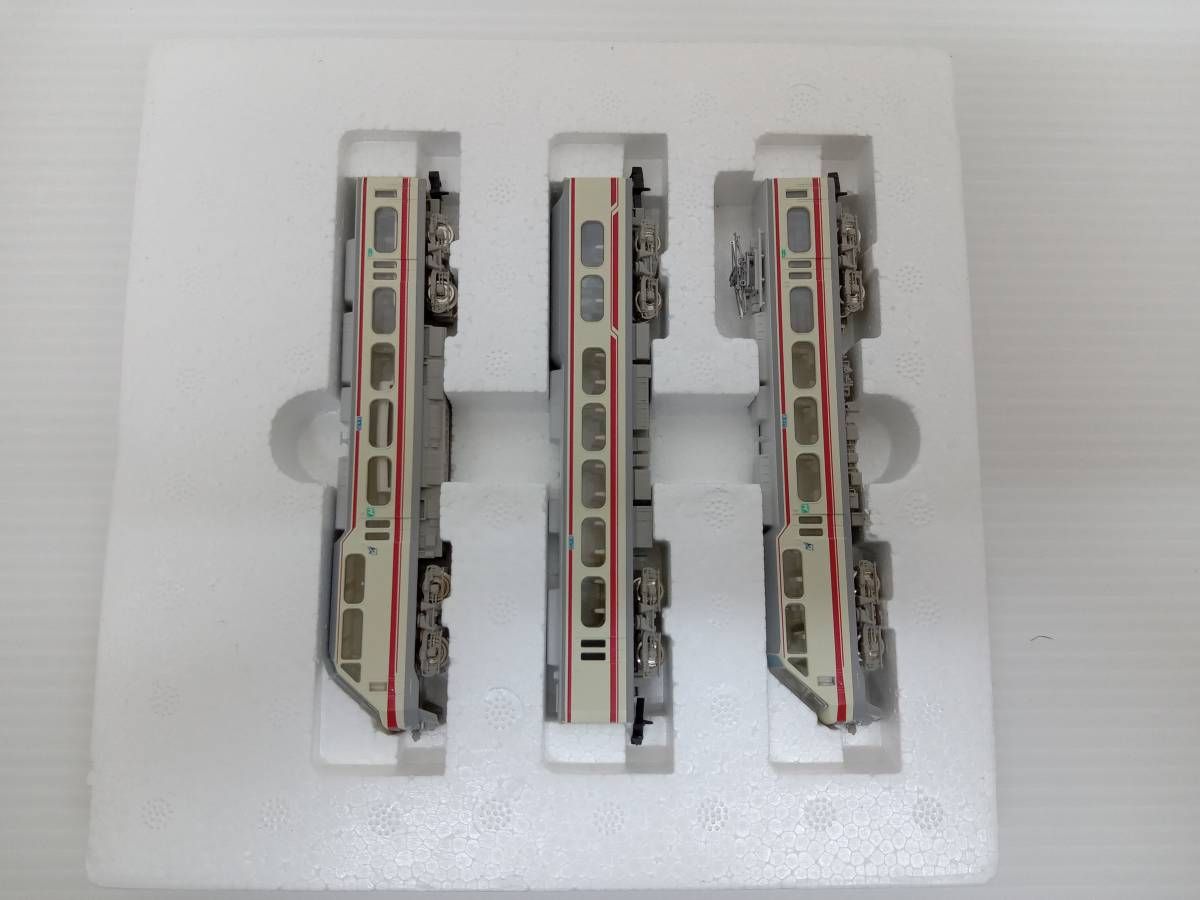 ☆ Nゲージ TOMIX 92291 名鉄8800系電車 パノラマDXセット - メルカリ