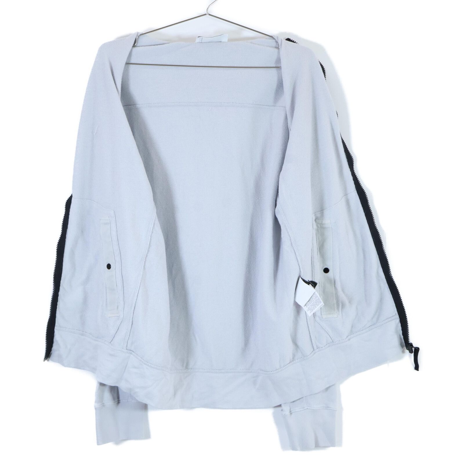 ストーアイランド　STONE  STONE ISLAND＞FULL ZIP SWEAT SHIRT(801564351) 【2024SS】 | MAKES