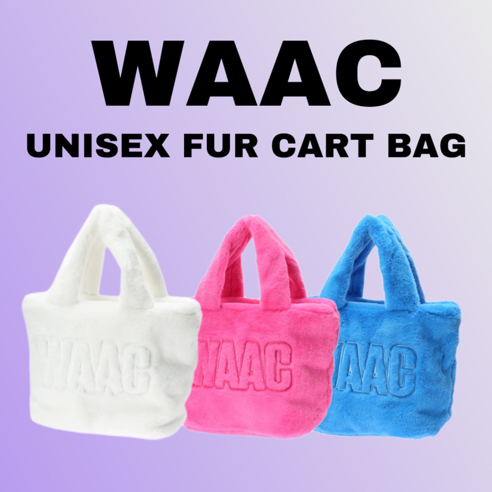 WAAC カートバッグ library.umsida.ac.id