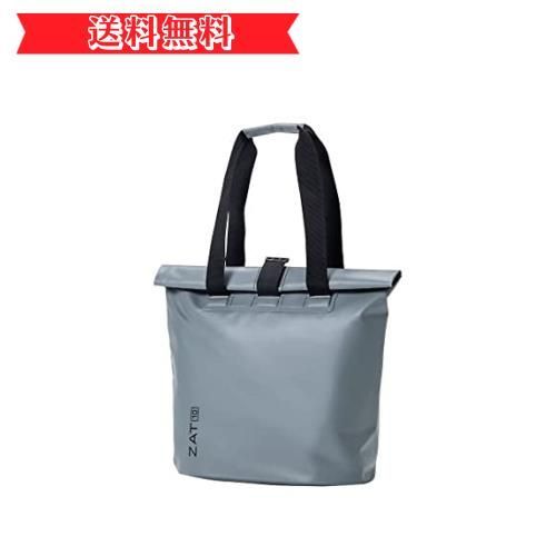 happy-shopsグレー [モリト] ZAT ドライバッグ トートタイプ グレー G220-2329