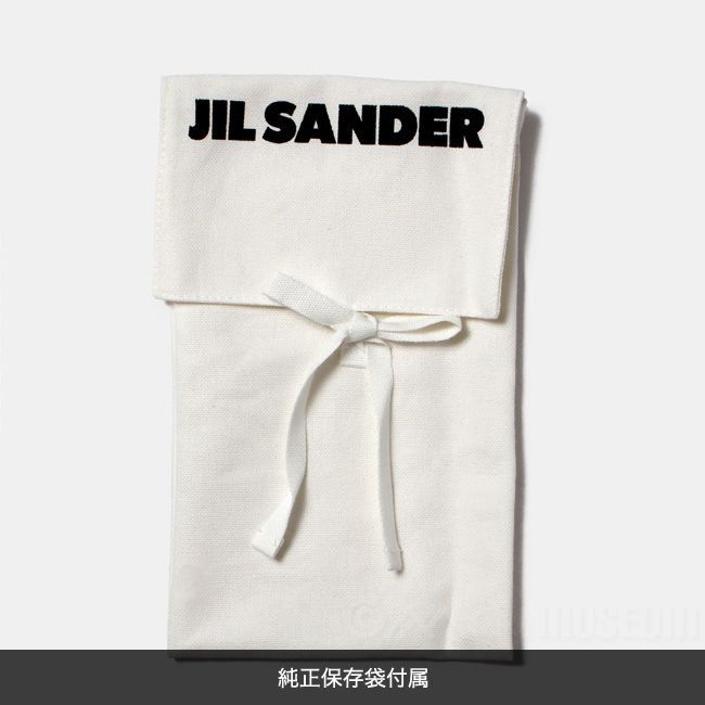 新品未使用】 JIL SANDER ジルサンダー メンズ レディース SINGLE