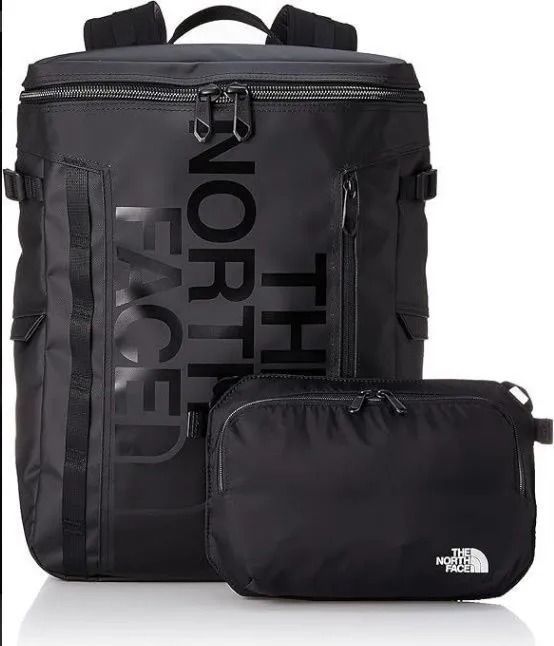 ザ ノースフェイス BC Fuse Box II BCヒューズボックス2 30L ブラック K バックパック リュック THE NORTH FACE 人気
