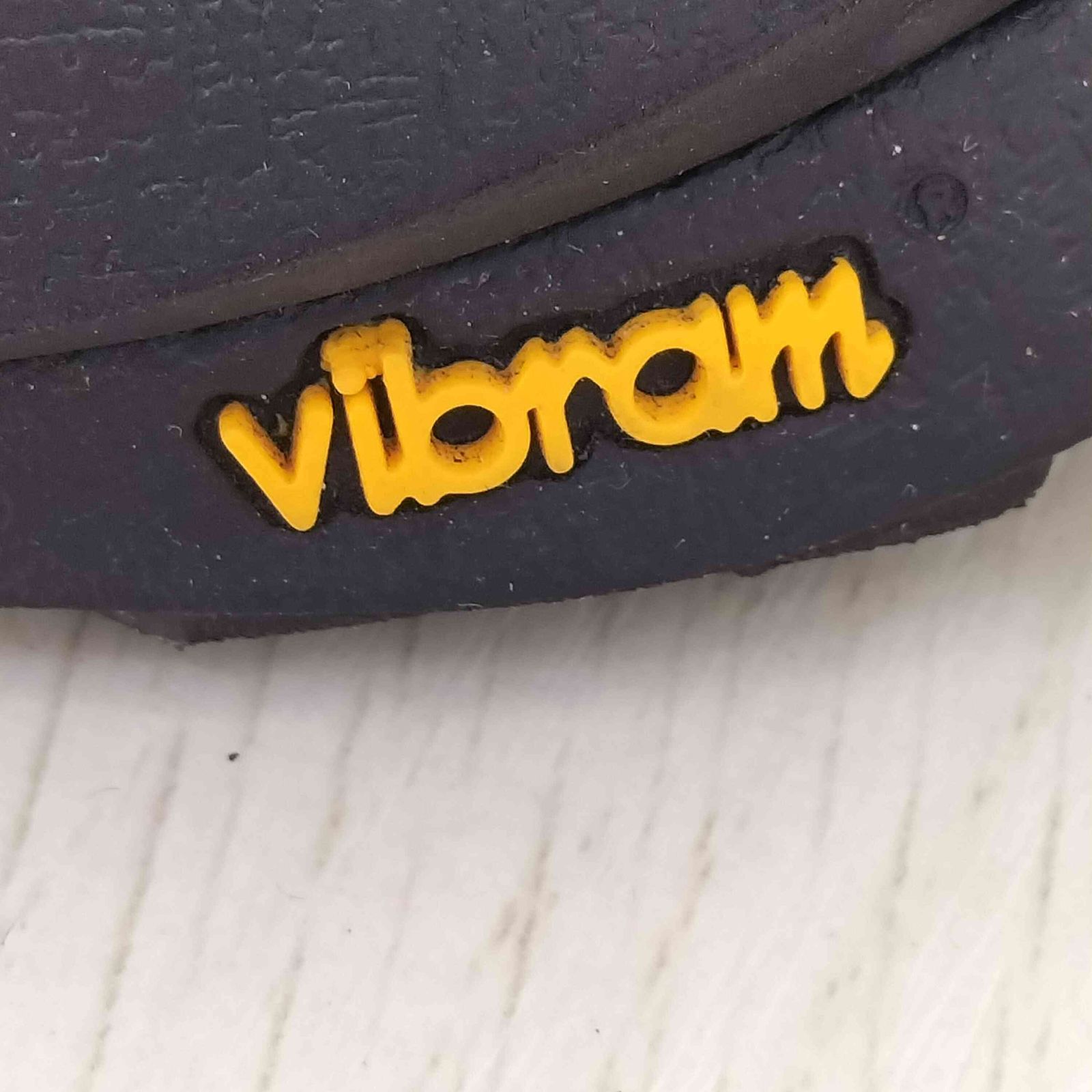 ザラ ZARA Vibram ビブラムソール ハイキングサンダル メンズ