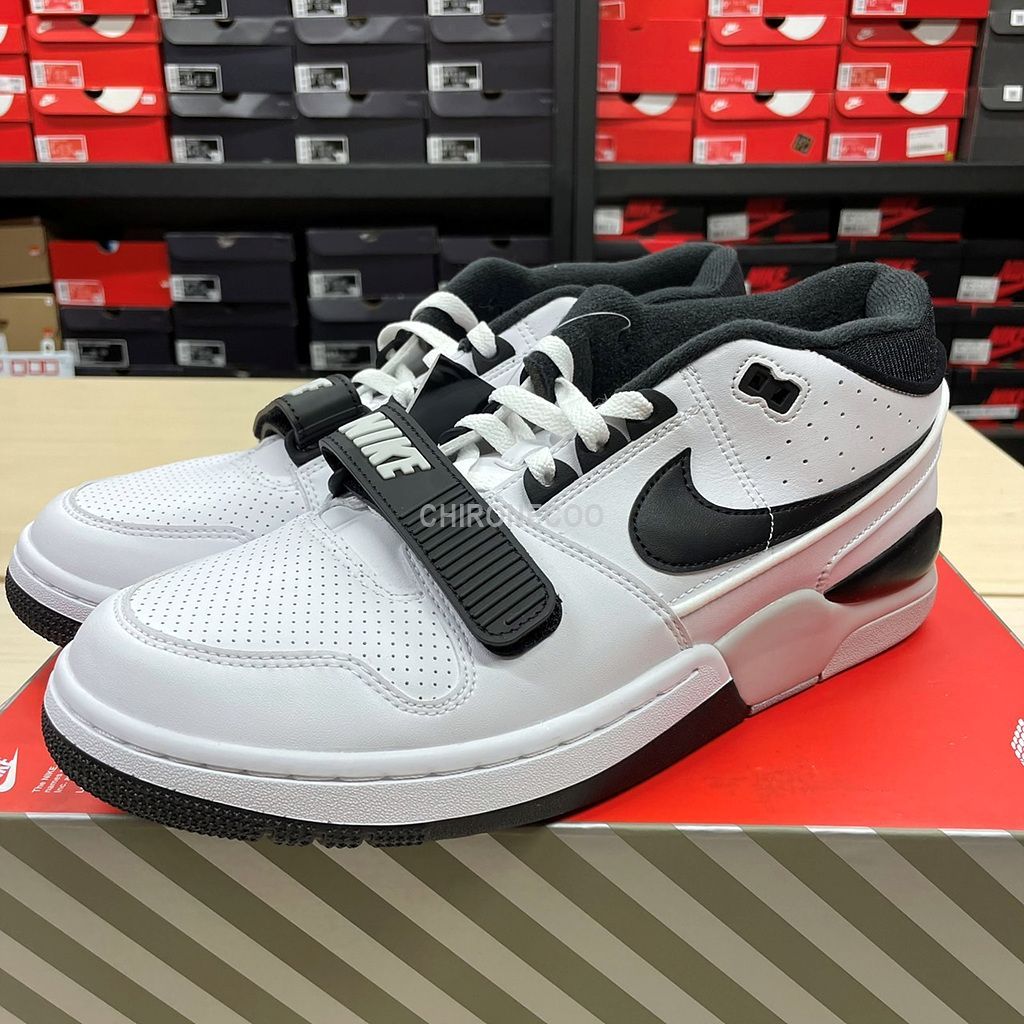 Nike AAF88 メンズ30cm ナイキ AAF88 エアアルファフォース 30cm 大きいサイズ 未使用品