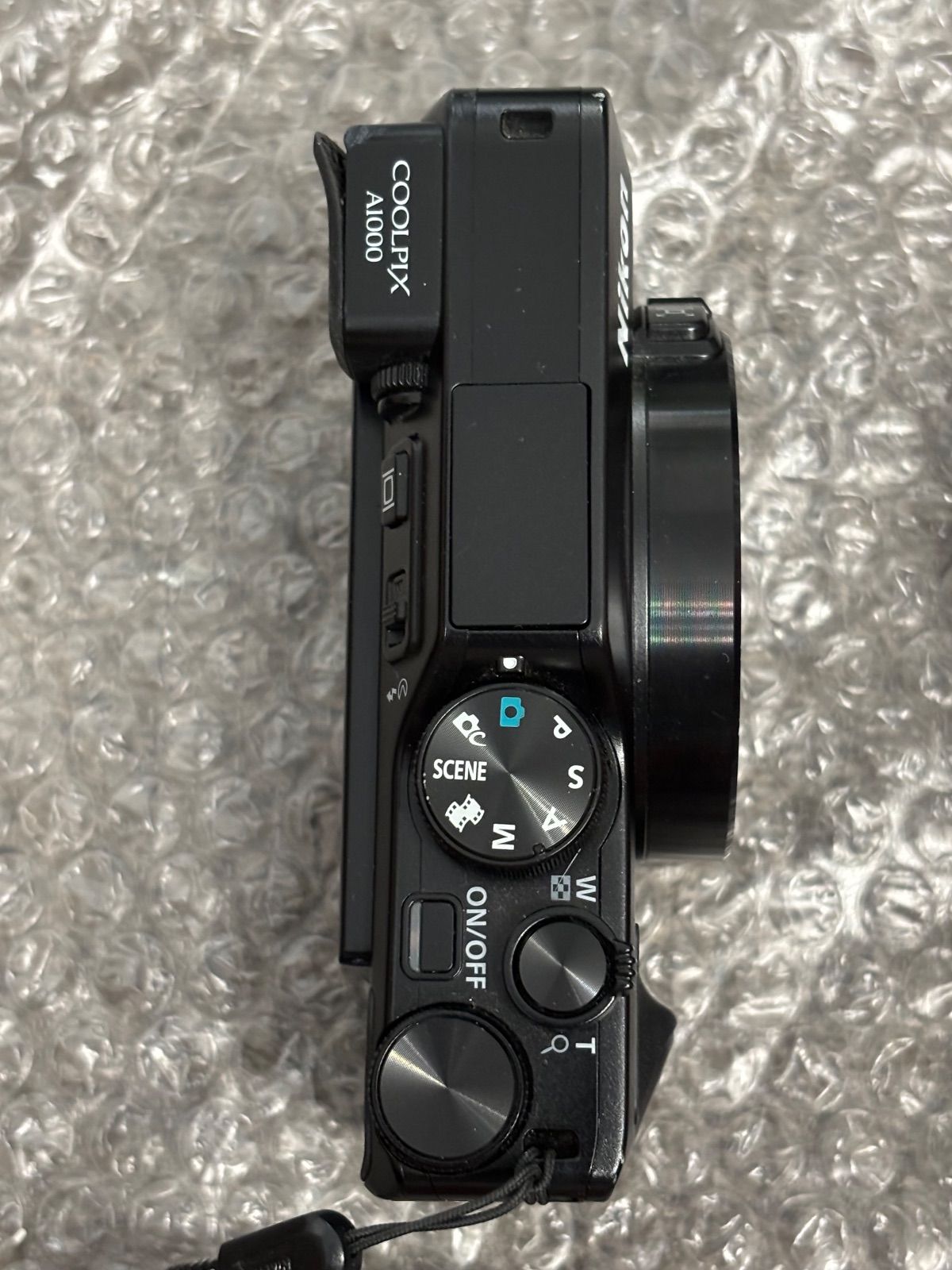 Nikon COOLPIX A1000 35倍ズーム デジタルカメラ Amazon | Nikon デジタルカメラ COOLPIX A1000 BK 光学35倍