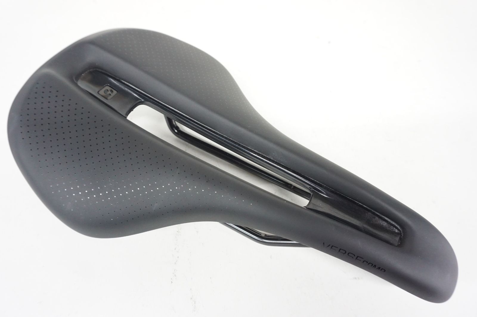 Bontrager Verse Short Comp Bike Saddle | REI Co-op