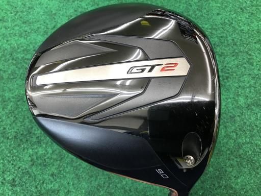 中古】 タイトリスト GT3 9° ドライバー DR TENSEI BLUE 1K 55