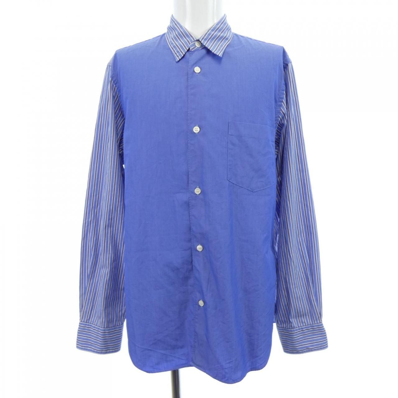 コムデギャルソンオム COMME des GARCONS HOMME HD-B009 シャツ