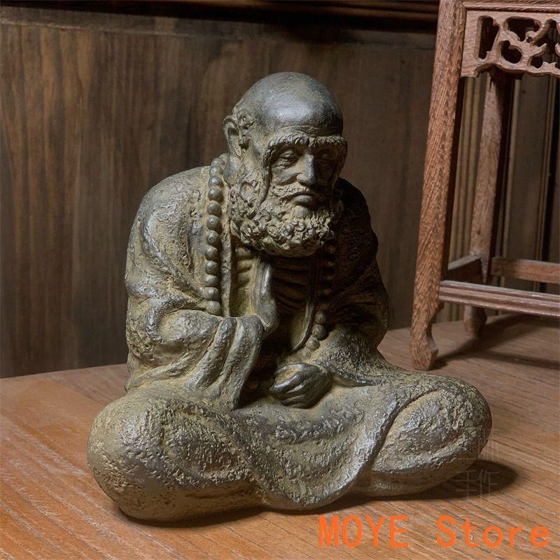 達磨仏像 町の家 開運風水 招財 置物 装飾品 工芸品 美術品 達磨仏像 町の家 開運風水 招財 置物 装飾品 工芸品 美術品 【公式通販】