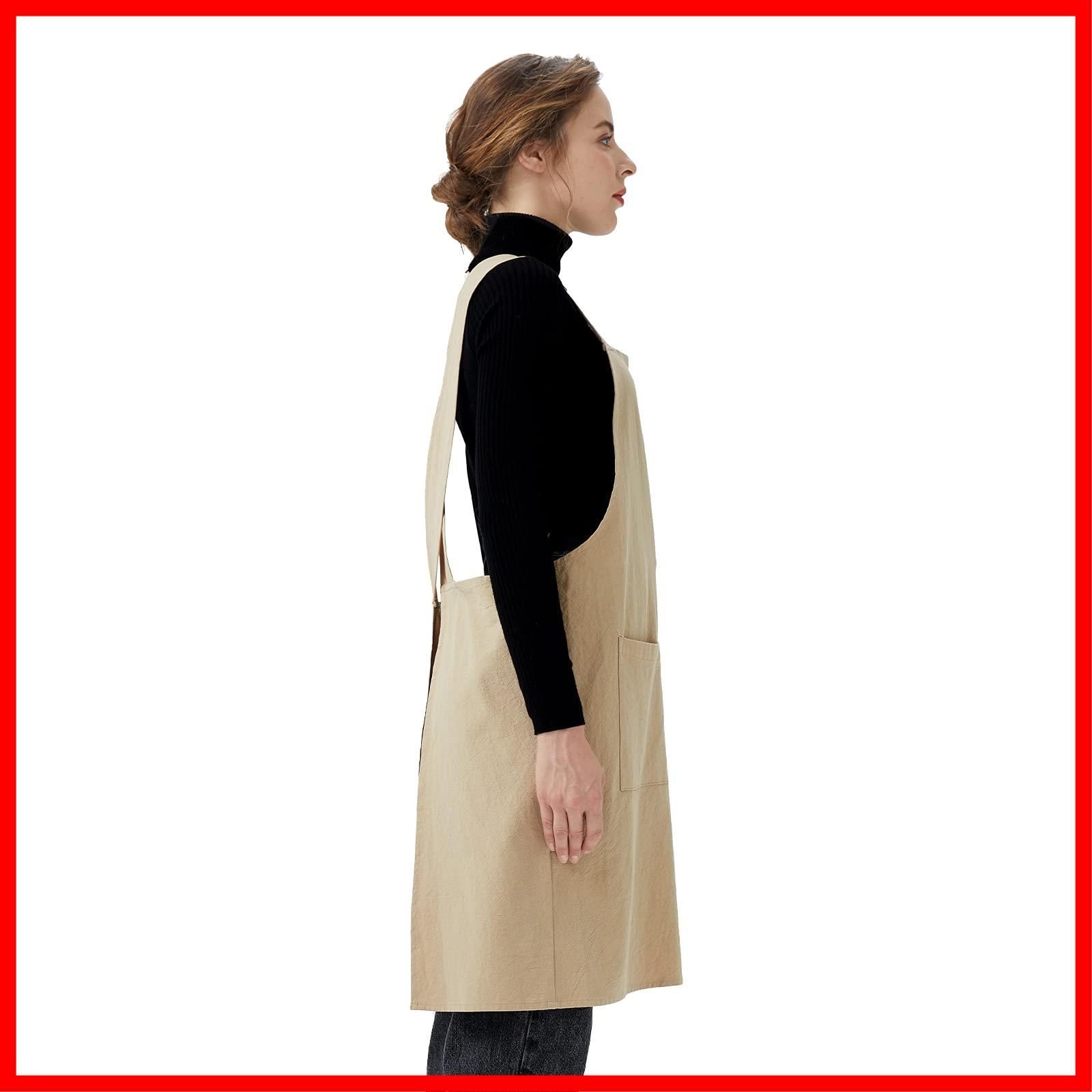 Surblue エプロン