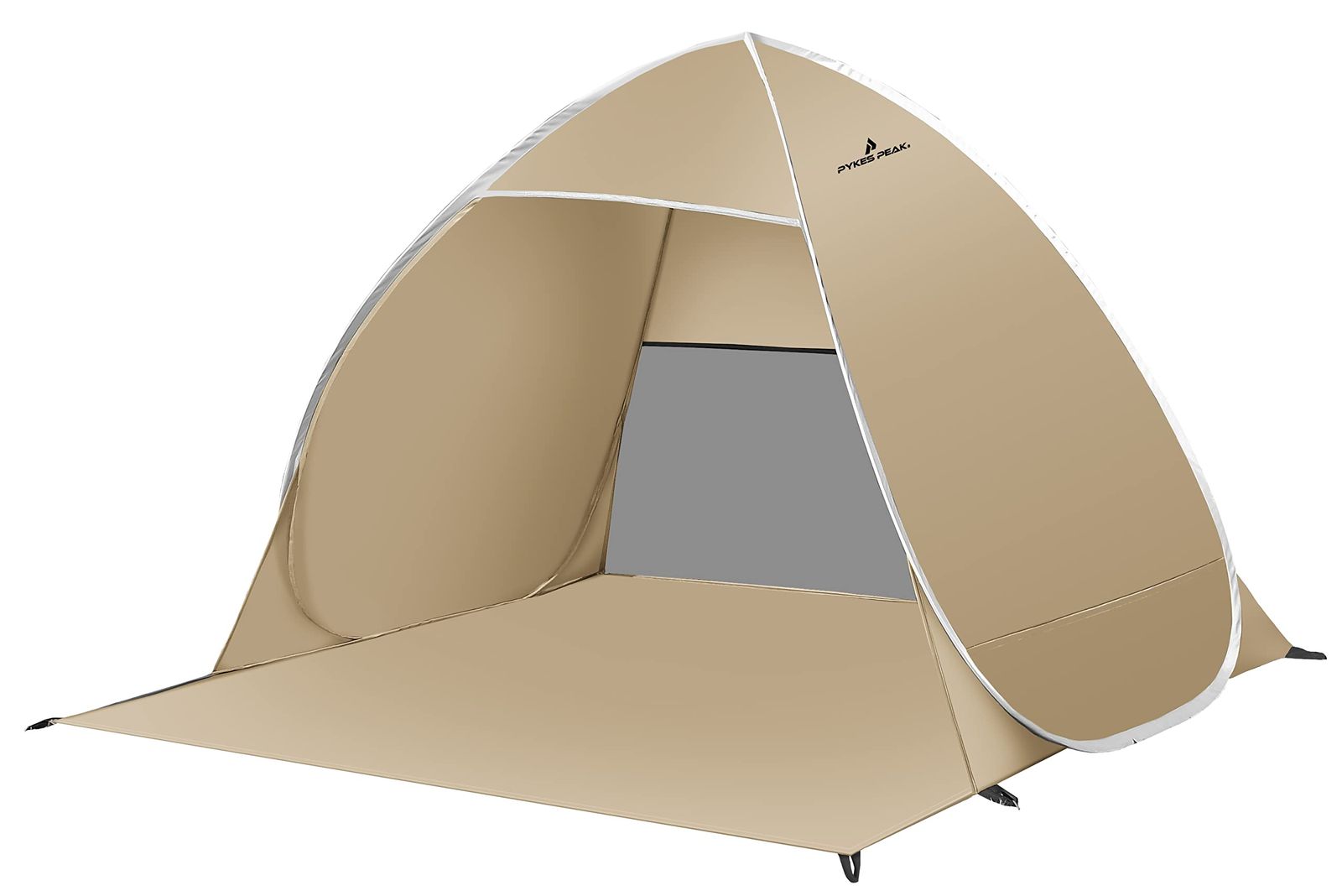 迅速発送】PYKES PEAK(パイクスピーク) ポップアップ テント キッズテント サンシェード 【一瞬でパッと広がる/ PYKES PEAK(パイクスピーク) ポップアップ テント キッズテント サンシェード 【一瞬でパッと広がる/シルバーコーティング